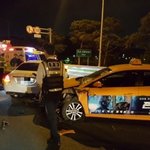 20대 여배우 인천국공항고속도로 참변