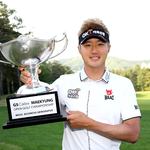 어버이날 선물로 <b>이태희</b>프로가 입으신 WAAC 티셔츠 선물