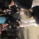 [NCT] 나재민 왔어 .......