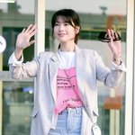 이 린넨<b>자켓</b> 어때?