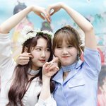 톰과 <b>제리</b>의 관계성 아이돌