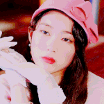 [드루와] 오마이걸 <b>지호</b> 진짜 이뿌다..