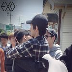 [EXO] 놀랍지않냐