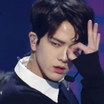 후 첫 1위를 빼앗긴 듯한 신인 남돌 (<b>feat</b>.그라데이션 오열)