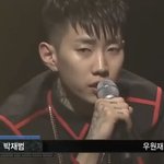 어케이 홀라러 하여갱~ <b>내뒤</b>에찌찌범