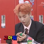 [NCT] 나 엔시티 입덕해ㅛ는데