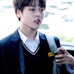 프<b>엑</b> 남도현 시우민 느낌남