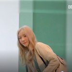 [소녀시대] 태연 시그널 콘서트 출국 잘 다녀와