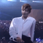 [강다니엘] <b>하트</b>