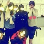 [강다니엘] 이때부터 발레<b>동작</b> 턴아웃