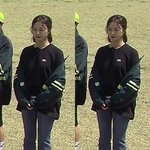 런닝맨 전소민 졸귀야 진짜