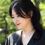 최근 이영애 행사장 사진들