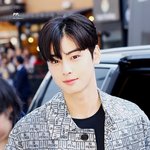 차은우 얼굴이 다한줄 알아라 진짜