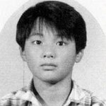 고화질로 <b>복원</b>한 원빈 증명 사진