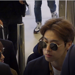 [동방신기] 동방신기 오늘 출국 잘 다녀와