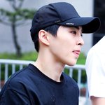 [EXO] 민석이 조교<b>모자</b>쓴거보고싶다