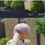 [EXO] 찬열이 <b>은발</b>