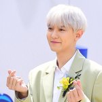 [EXO] 근데 이 정도면 은발아니고 거의 <b>백발</b>아님?