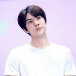 [세훈] 190504 슈윗<b>타임</b> 고화질1