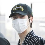 [EXO] 공항 세<b>훈인</b> 오랜만인듯