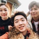 박보검 <b>연느</b> 사이의 프엑 박유리