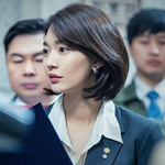신민아 단발