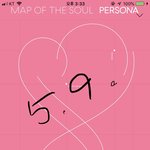 [방탄소년단] 현생이.. 그래도 정국 지민 태형 <b>데뷔</b> 초 아가짤