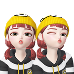 [제페토] 이번 미니언즈 <b>콜라보</b> 체고다ㅠㅠ