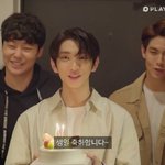 [세븐틴] 슈아 까<b>메오</b>씬이랑 순영이 오늘자 마른사진