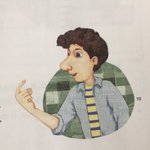 얘들아 나 <b>시험</b> 개잘<b>봄</b>