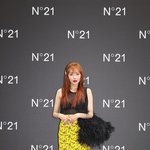 어제자 <b>현자</b> 패션