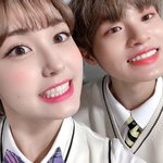 [모두드루와] 전소미 인스타에 <b>대휘</b>랑