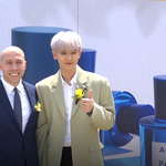 엑소 찬열 <b>포토콜</b> ㅊㅋ