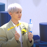 [연예인] 오늘, 엑소 <b>찬열</b>