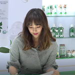 [댓글부탁해] <b>SES</b> 유진 팬사인회 반가워