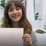 [취향연예인] <b>SES</b> 유진 하트 예뻐요