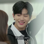 [드루와] 에이틴 류<b>주하</b> 웃는거 미쳤다,,,