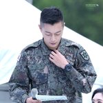 ++추가)) 오늘자로 전원 입대한 그룹