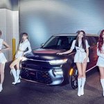 [댓글부탁해] <b>기아</b>자동차 x 블랙핑크