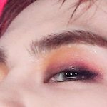 [EXO] 민석이 눈<b>화장</b> 넘 예쁘다