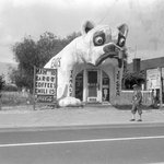 1940년대 미국 <b>식당</b> 특징ㄷㄷㄷ