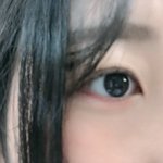 [댓글부탁해] <b>눈</b> <b>밑</b>에 이렇게 하는거 이상해..?