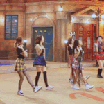 언니와 막내가 실수했을 때 트와이스 온도차