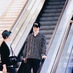 [세훈] 190510 <b>LA</b> 입국 프리뷰2