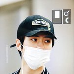 [세훈] 190510 <b>LA</b> 입국 프리뷰4