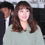 최근 살이 오른듯한 <b>유진</b>