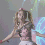 너네 이 아이돌 하면 생각나는 움짤 있어?