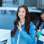 <b>햇살</b>을 머금은 미모 女돌