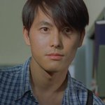 22살의 정우성