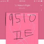 [방탄소년단] 헐 <b>런</b>치란다 오졌ㅠㅠ